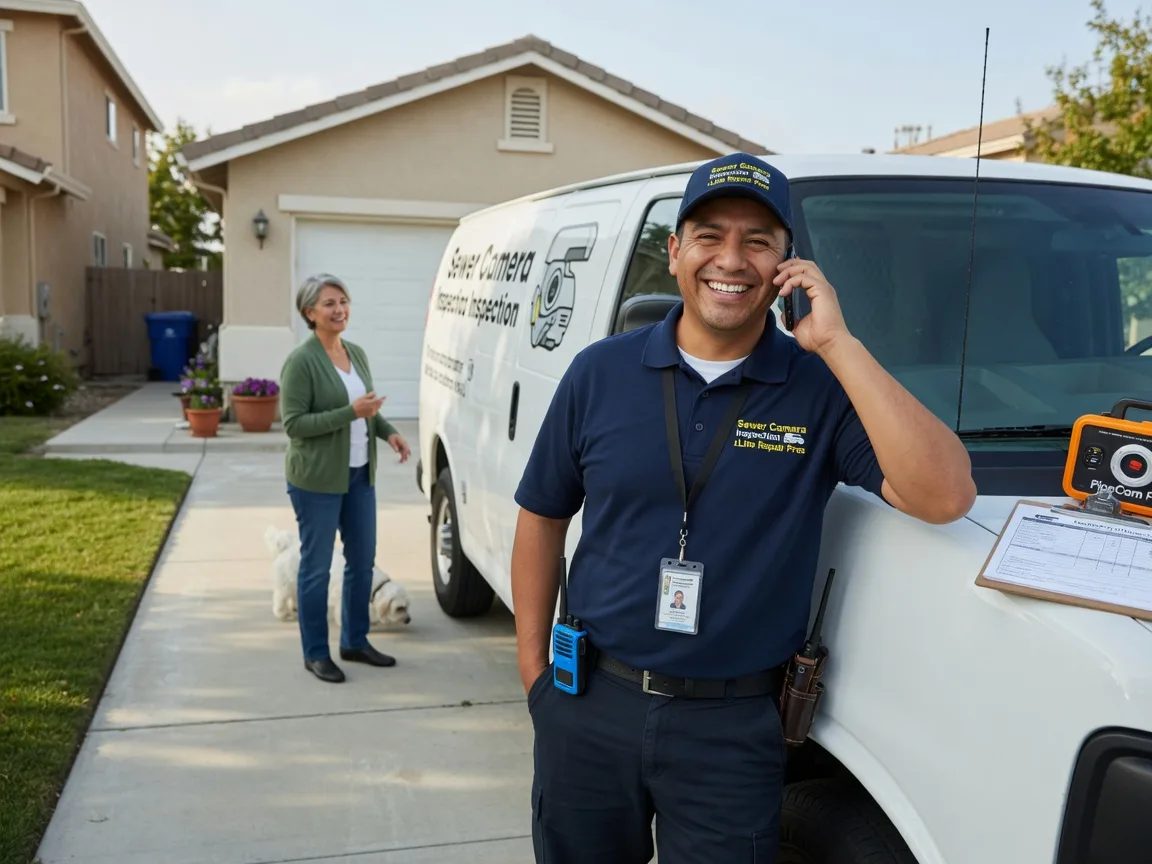 Sewer Line Repair Port Aransas, TX FAQs